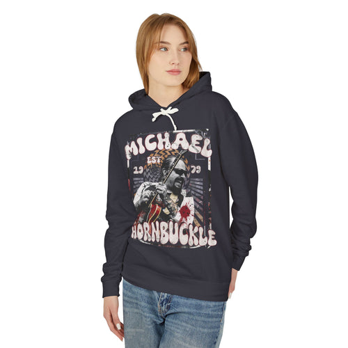 Unisex Michael Hornbuckle Pullover